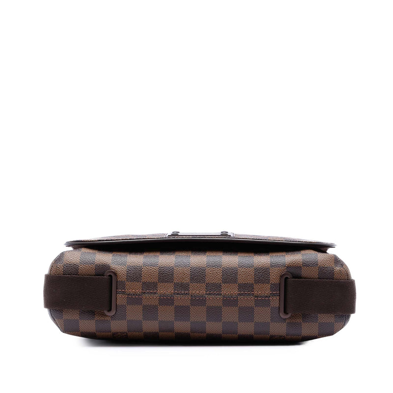Damier Ebene Brooklyn MM - Image 3