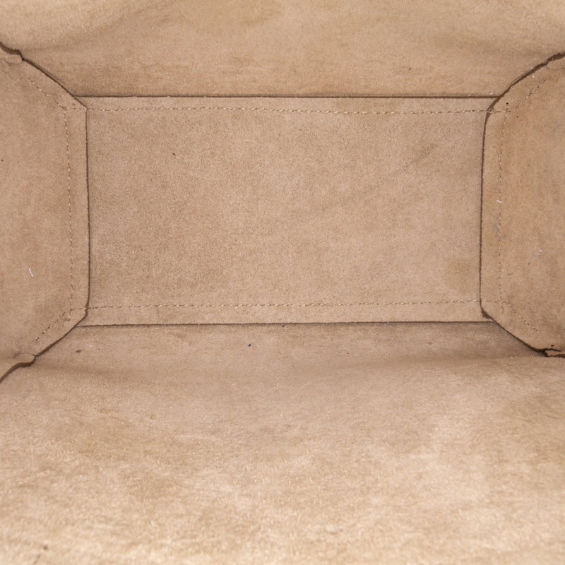 Nano Grained Calfskin Belt Bag - Image 4