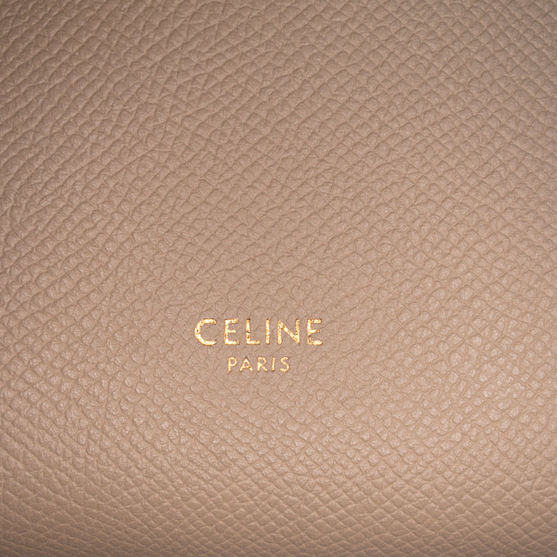 Nano Grained Calfskin Belt Bag - Image 6