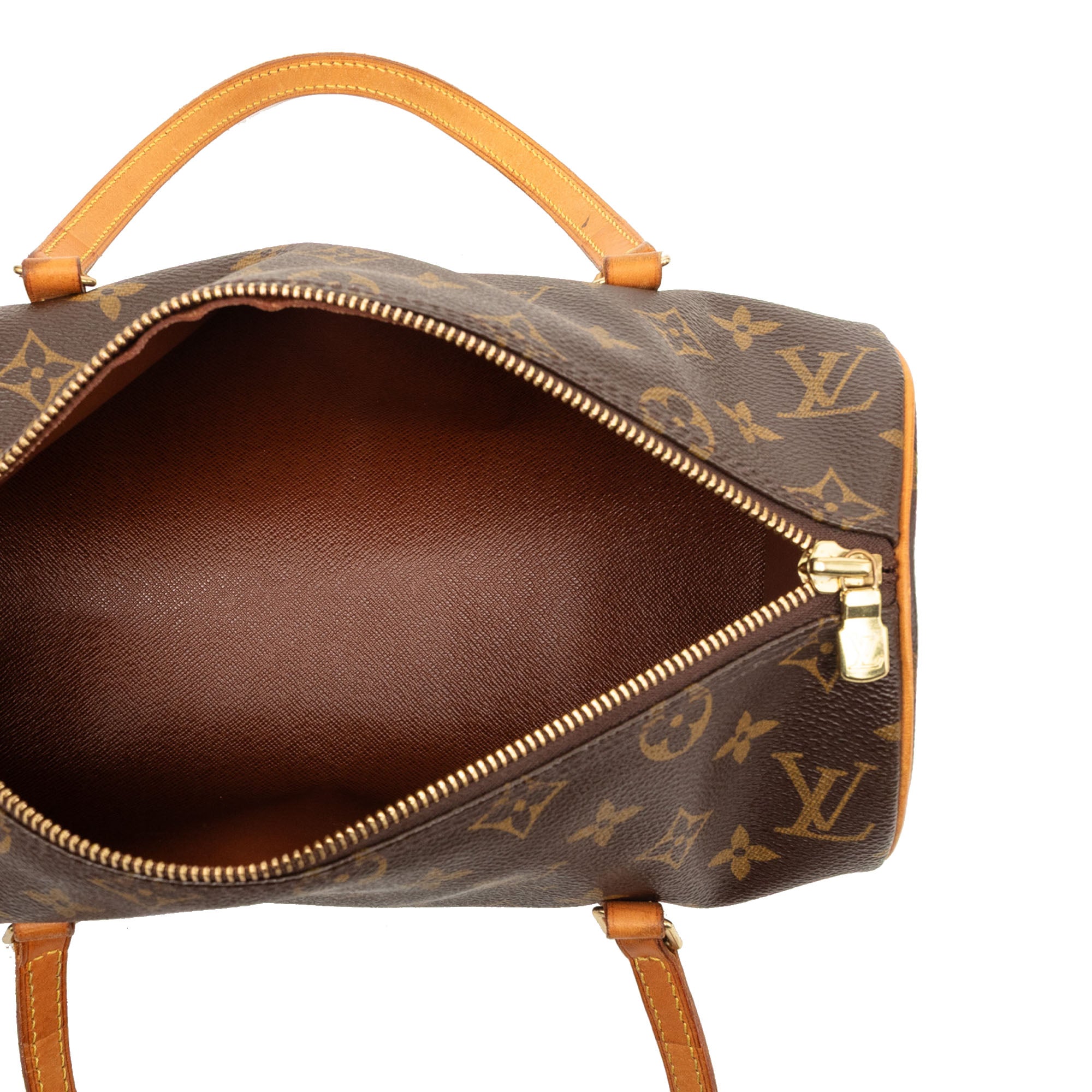 Monogram Papillon 28 - Image 4