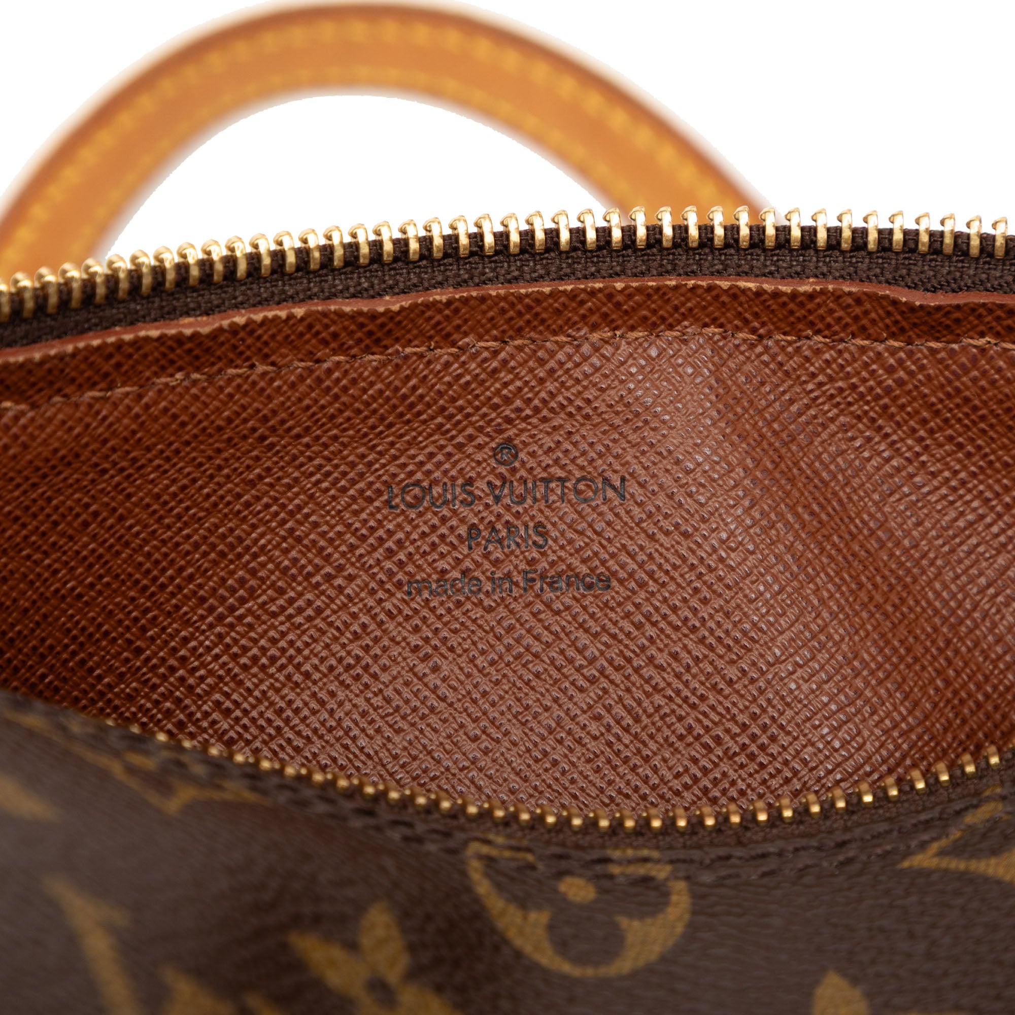 Monogram Papillon 28 - Image 5