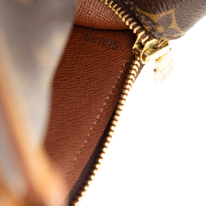 Monogram Papillon 28 - Image 6