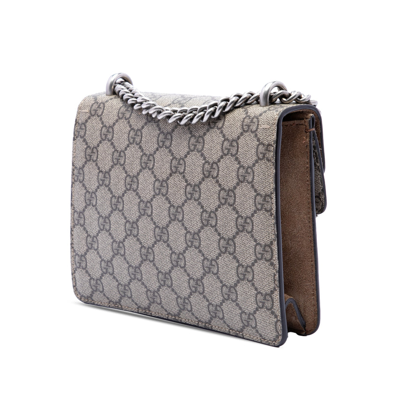 Small GG Supreme Dionysus Crossbody - Image 2