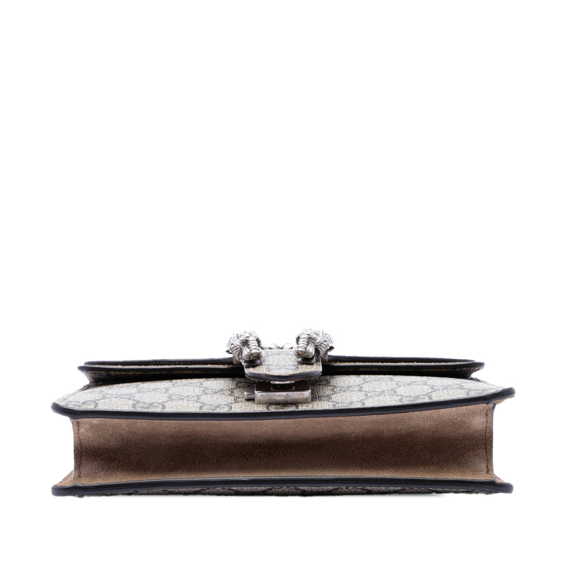 Small GG Supreme Dionysus Crossbody - Image 3