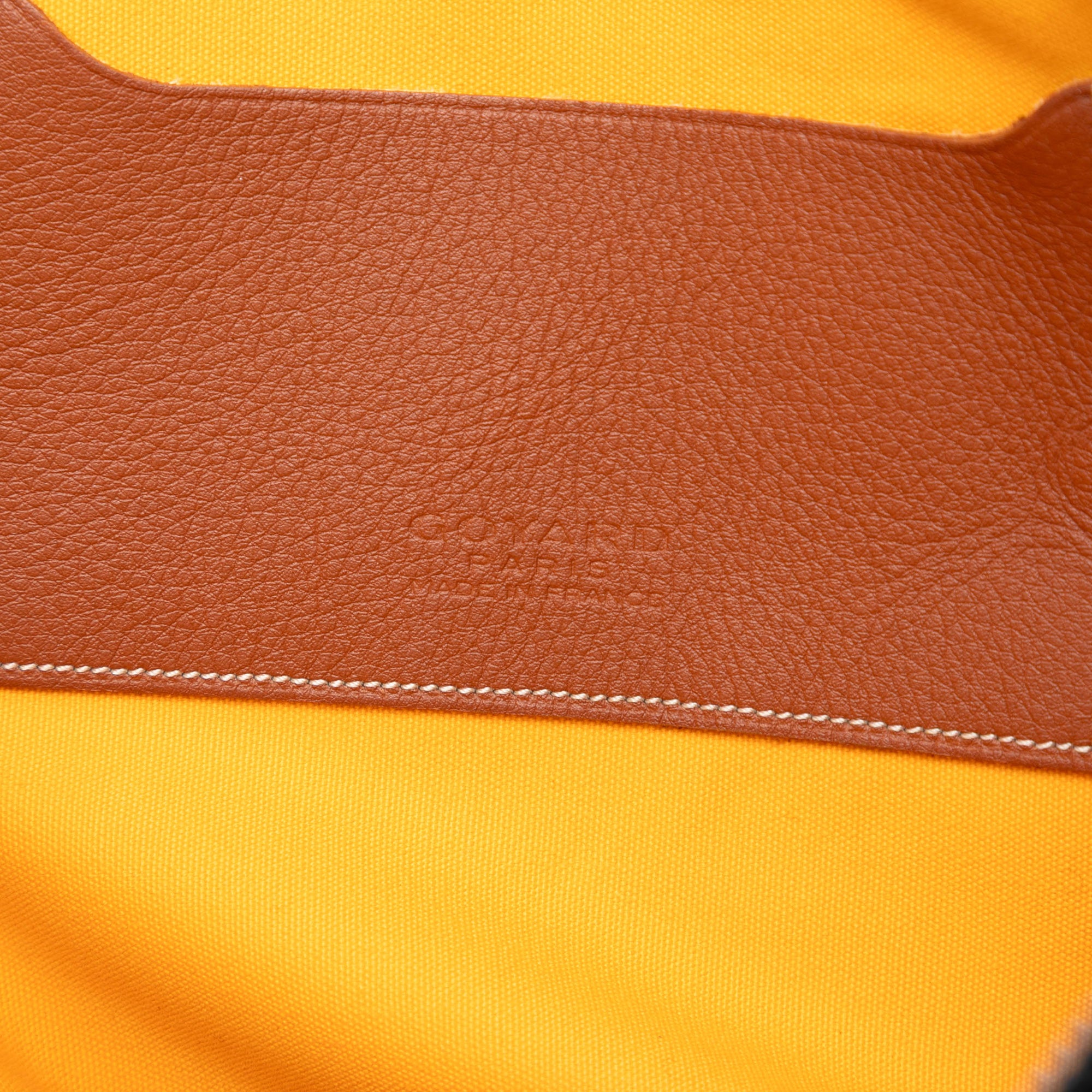 Goyardine Senat MM - Image 6