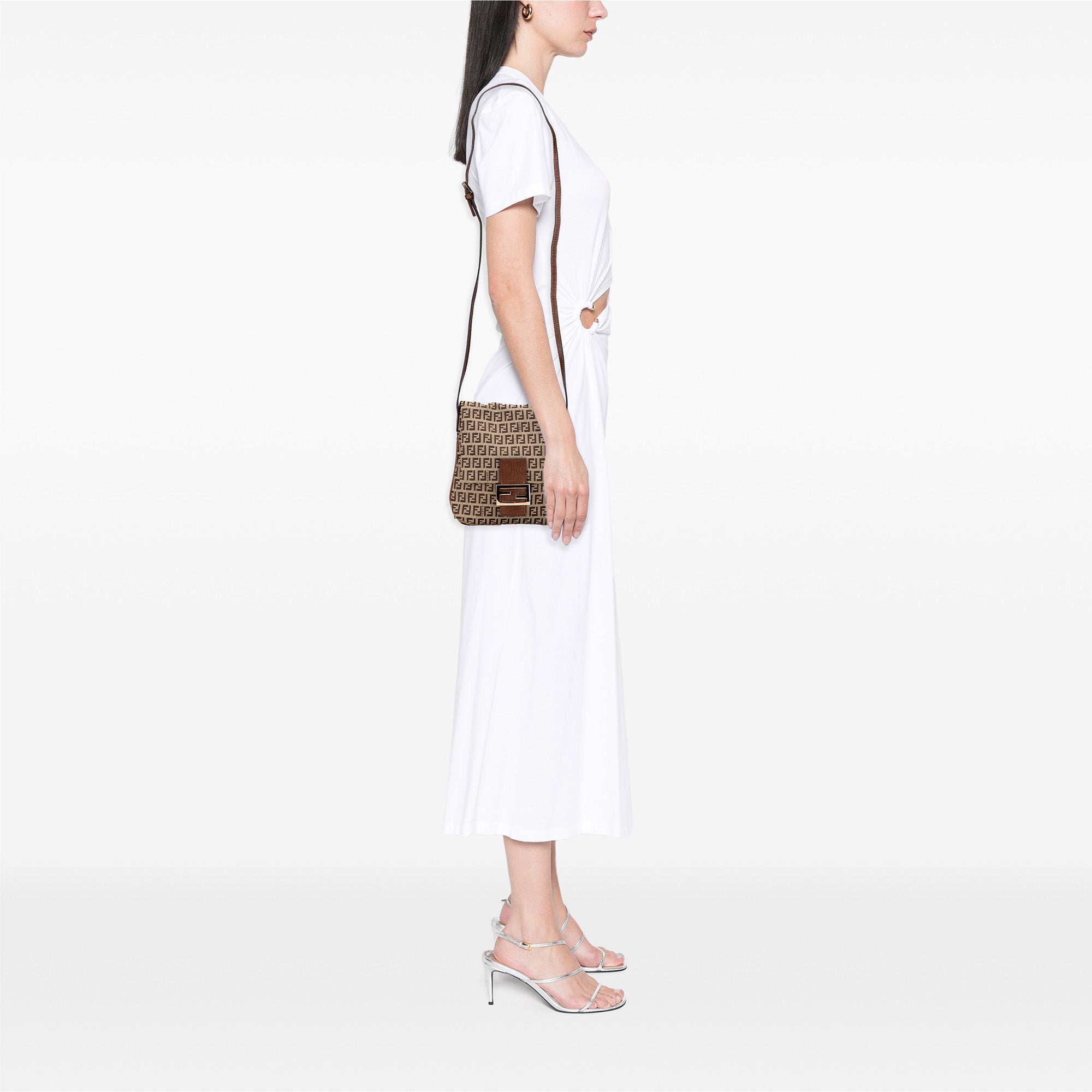 Zucchino Canvas Crossbody - Image 10