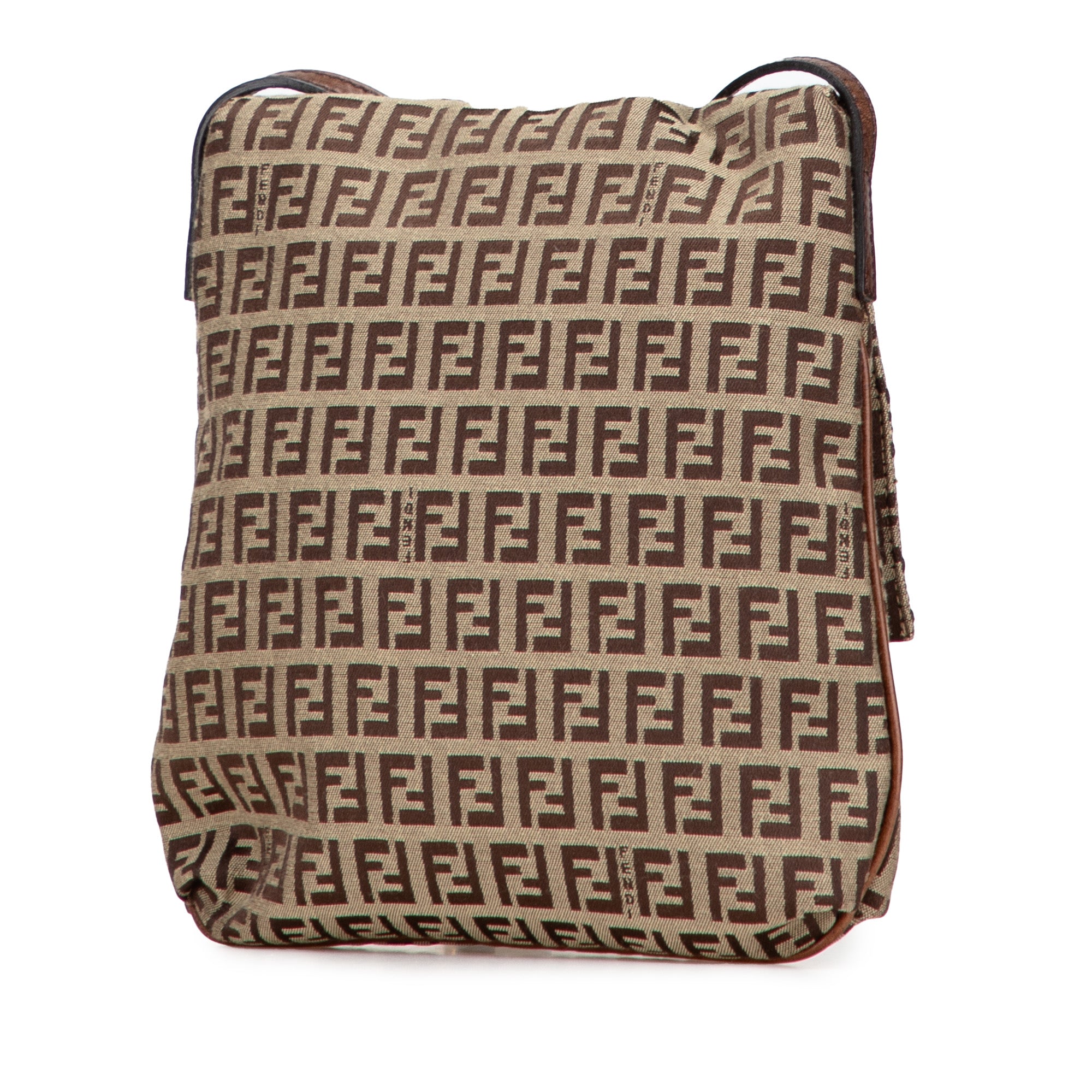Zucchino Canvas Crossbody - Image 2