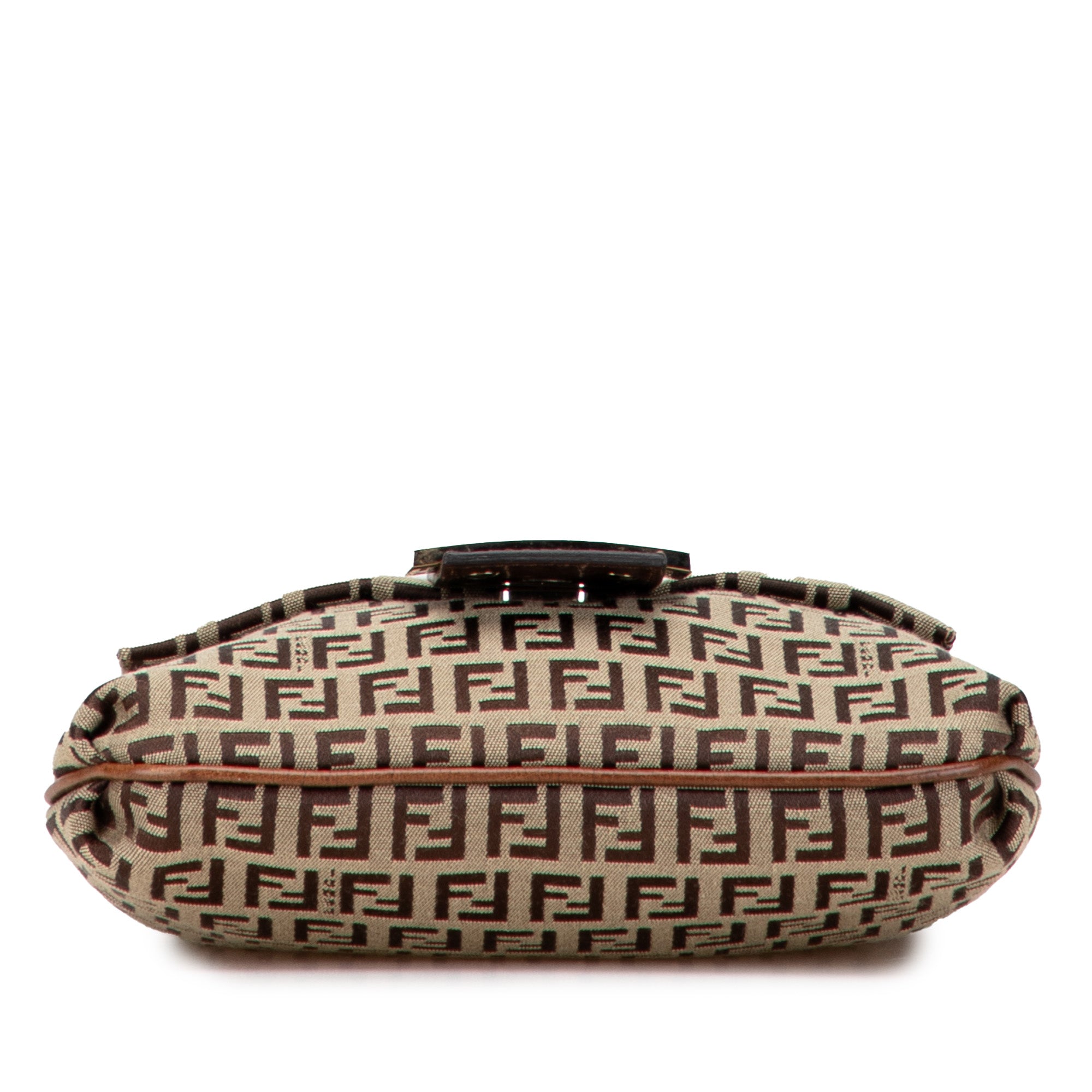 Zucchino Canvas Crossbody - Image 3