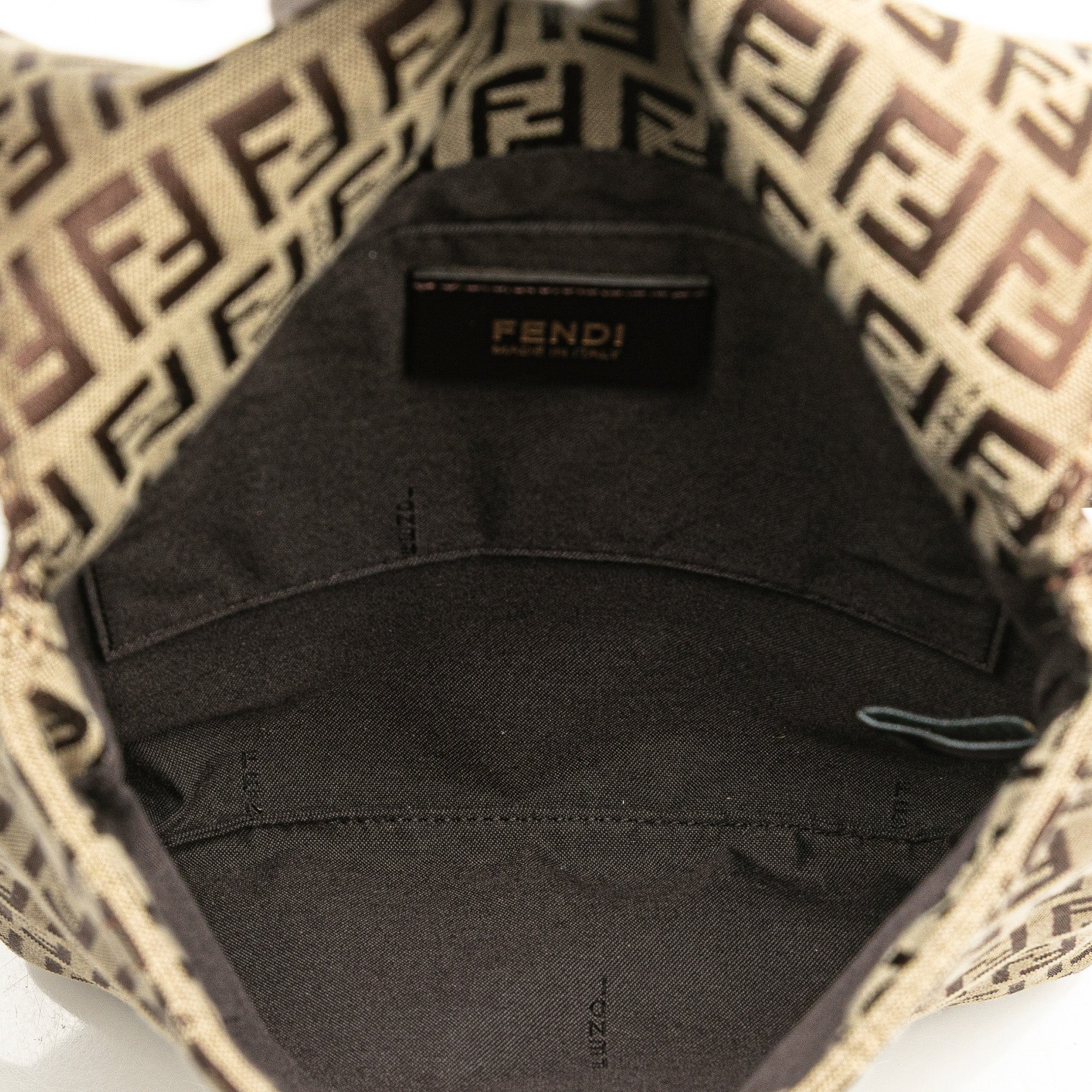 Zucchino Canvas Crossbody - Image 4