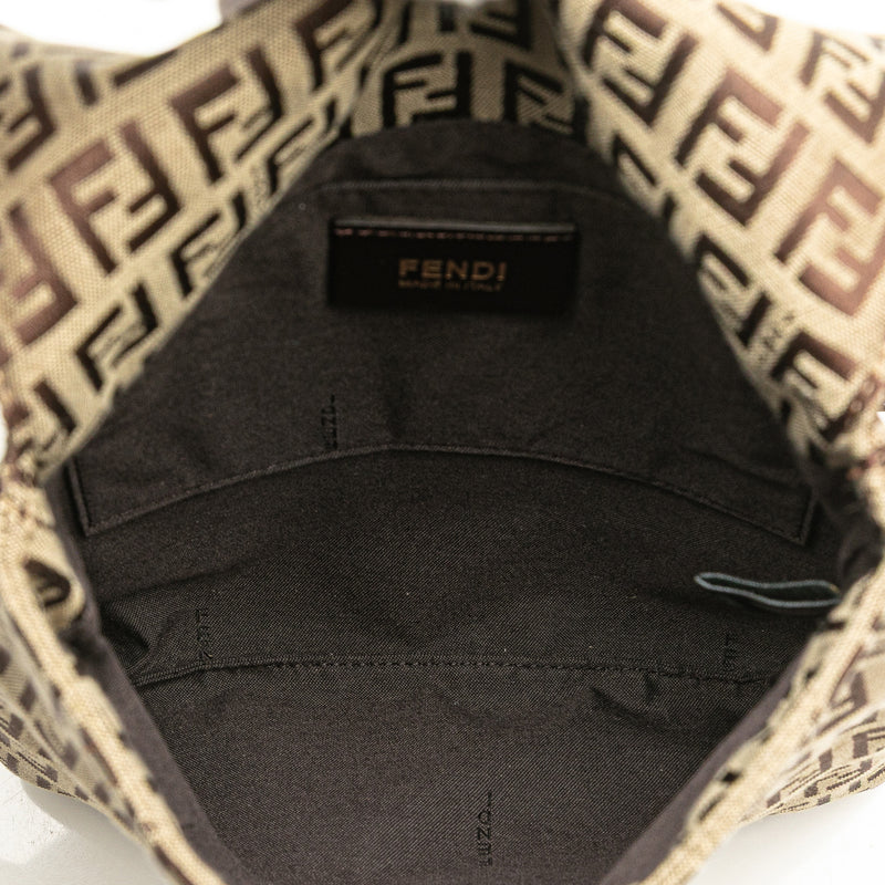 Zucchino Canvas Crossbody - Image 4