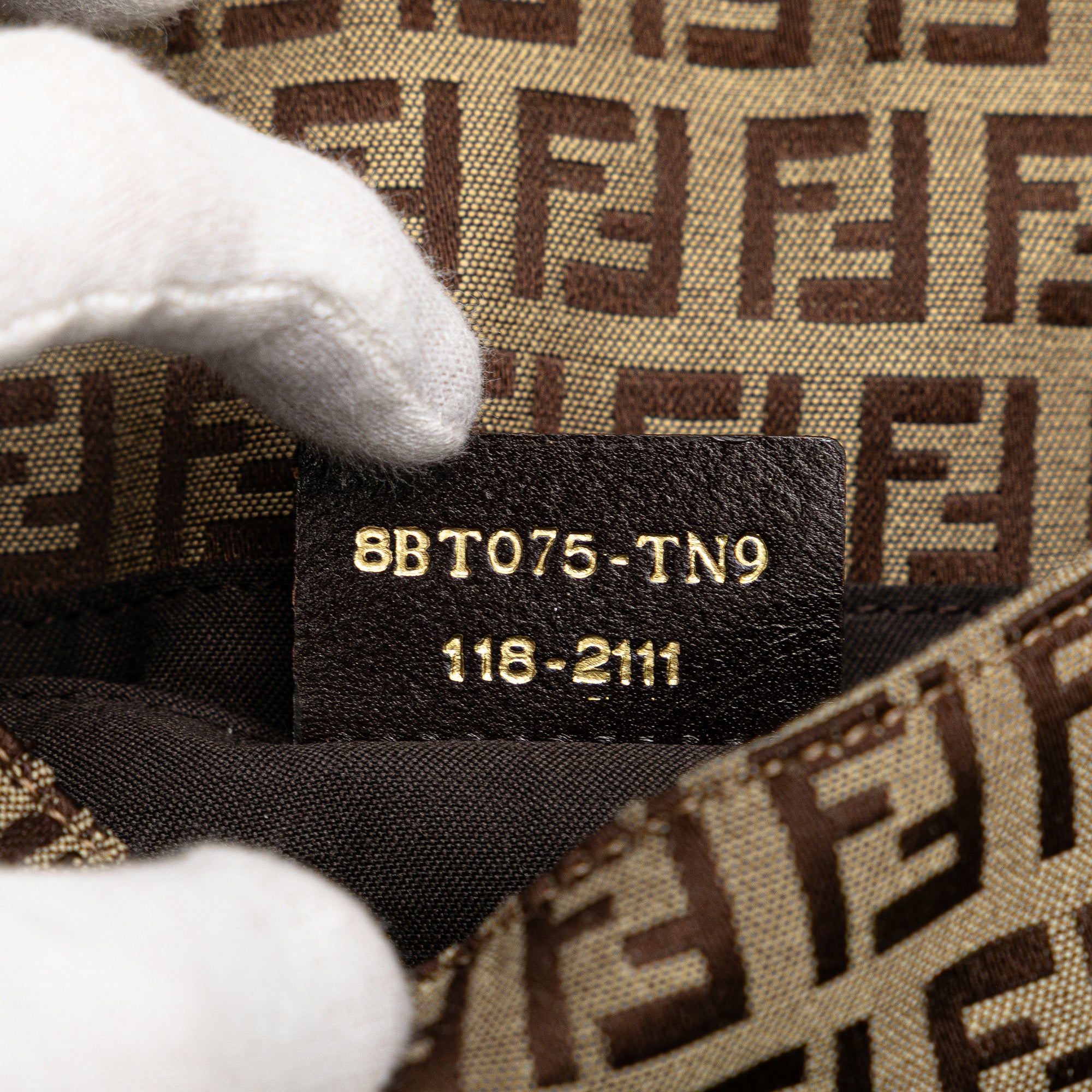 Zucchino Canvas Crossbody - Image 5