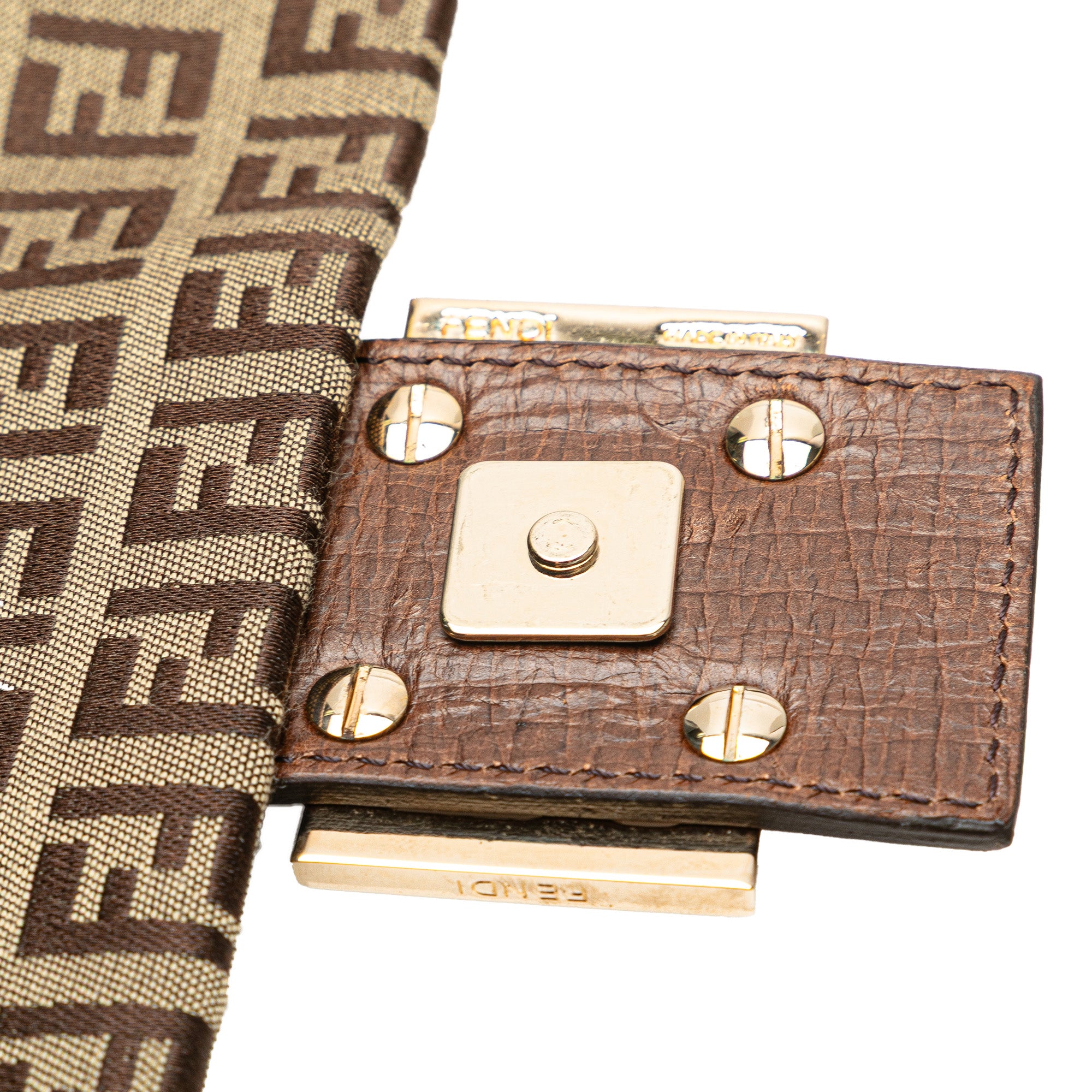Zucchino Canvas Crossbody - Image 9