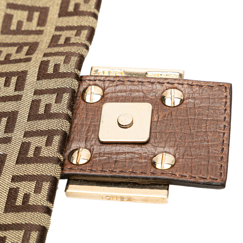 Zucchino Canvas Crossbody - Image 9