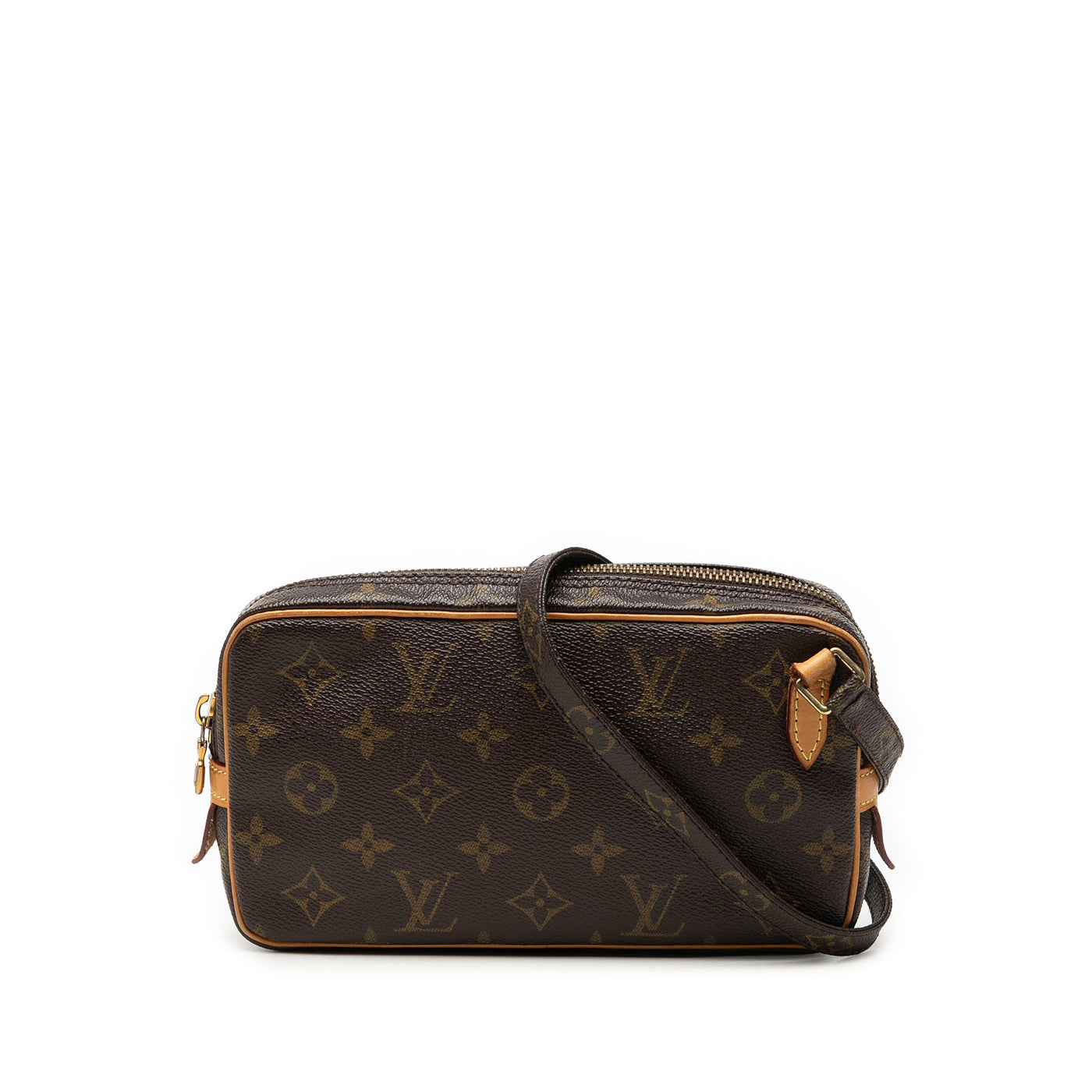 Monogram Pochette Marly Bandouliere - Image 1