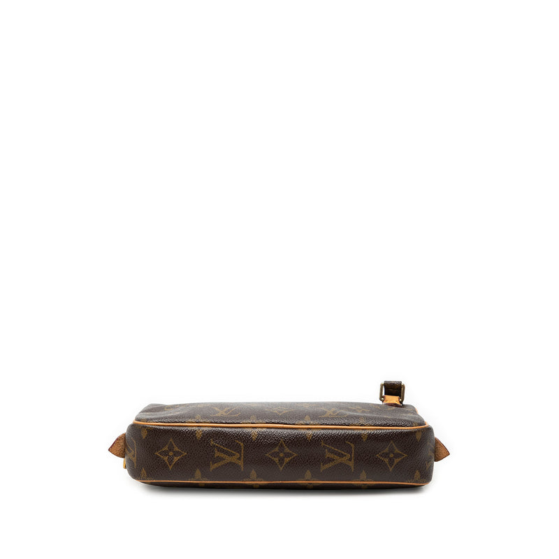 Monogram Pochette Marly Bandouliere - Image 3