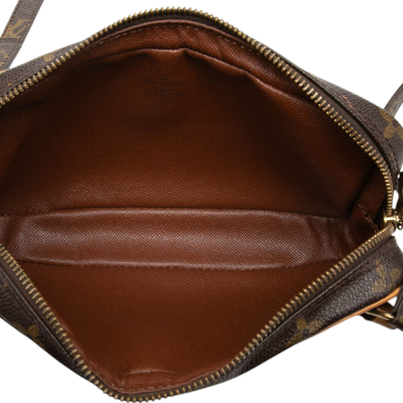 Monogram Pochette Marly Bandouliere - Image 4