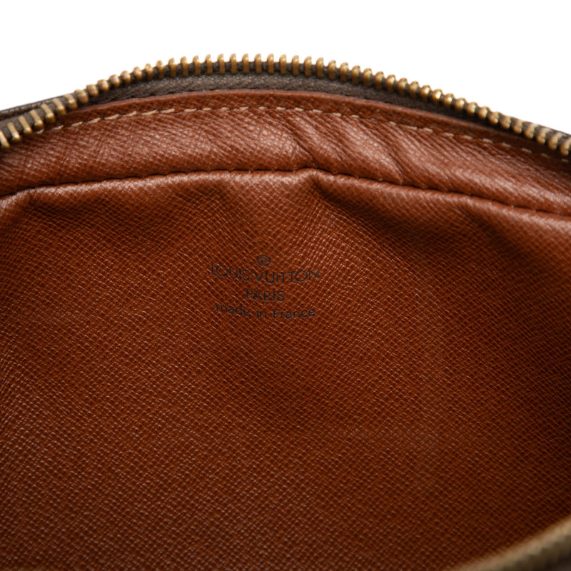 Monogram Pochette Marly Bandouliere - Image 5
