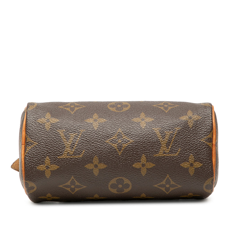 Monogram Mini Speedy HL - Image 3