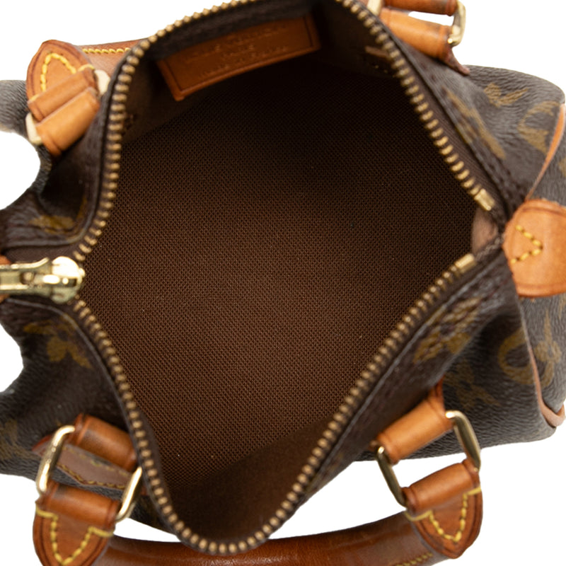 Monogram Mini Speedy HL - Image 4