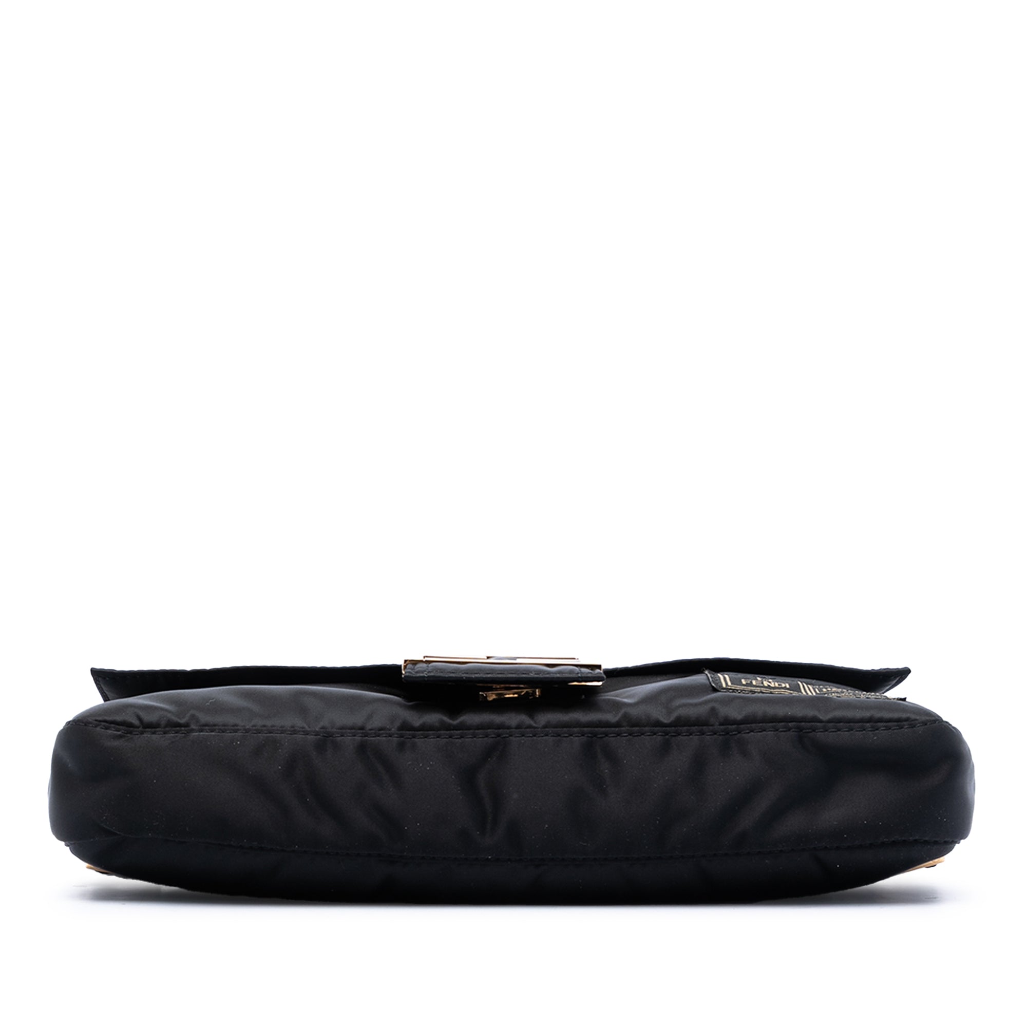 Porter Yoshida Nylon Convertible Baguette Satchel - Image 3