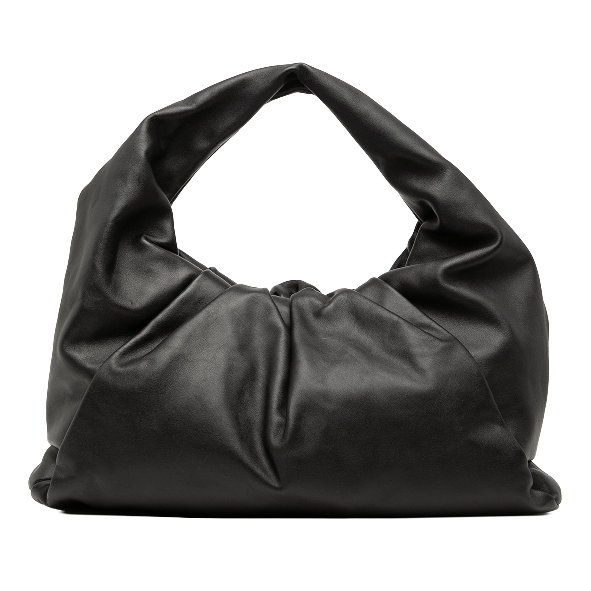 Lambskin The Shoulder Pouch - Image 1
