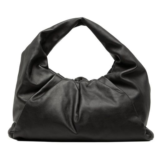 Lambskin The Shoulder Pouch - Image 1