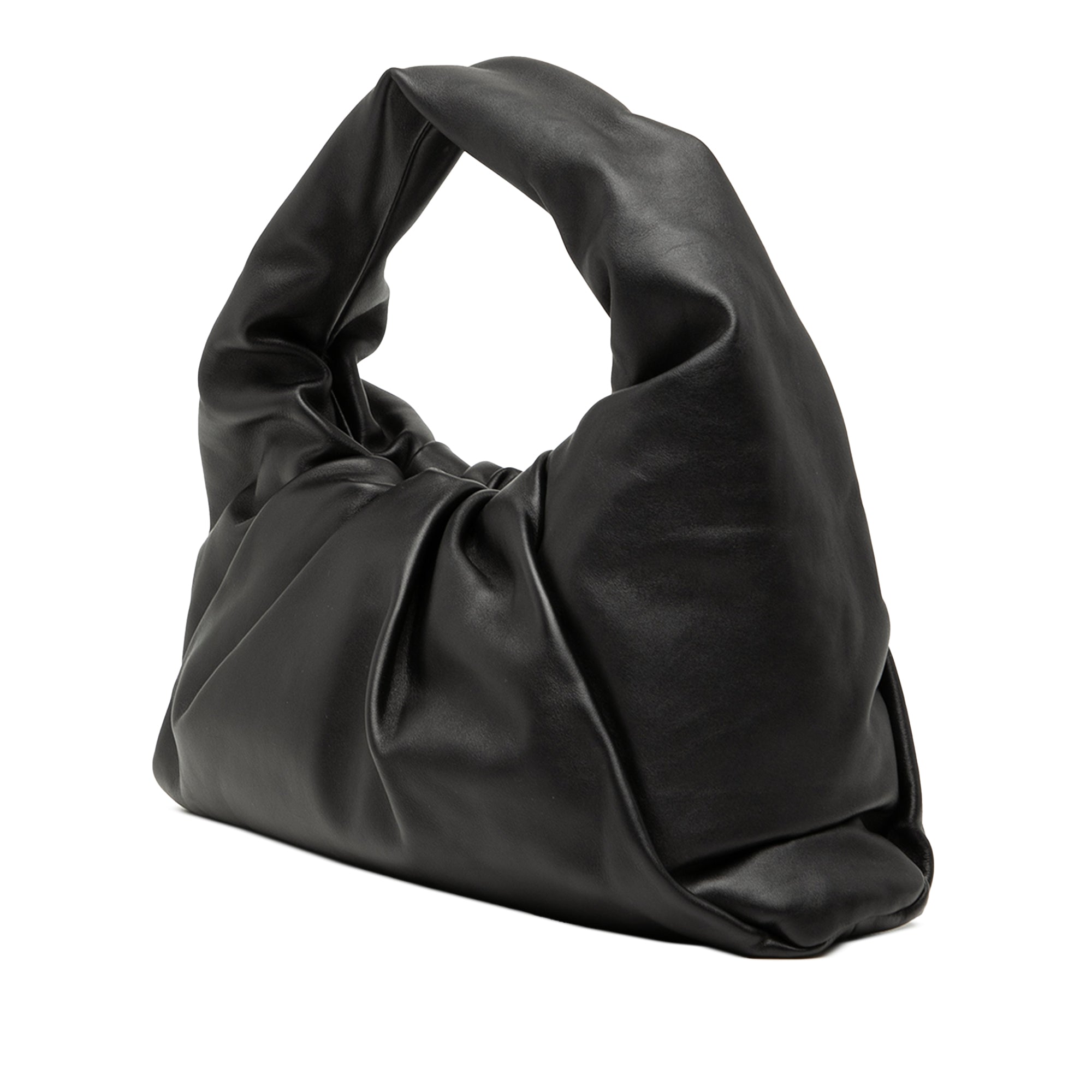 Lambskin The Shoulder Pouch - Image 2
