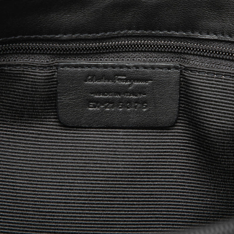 Gancini Canvas Tote - Image 5