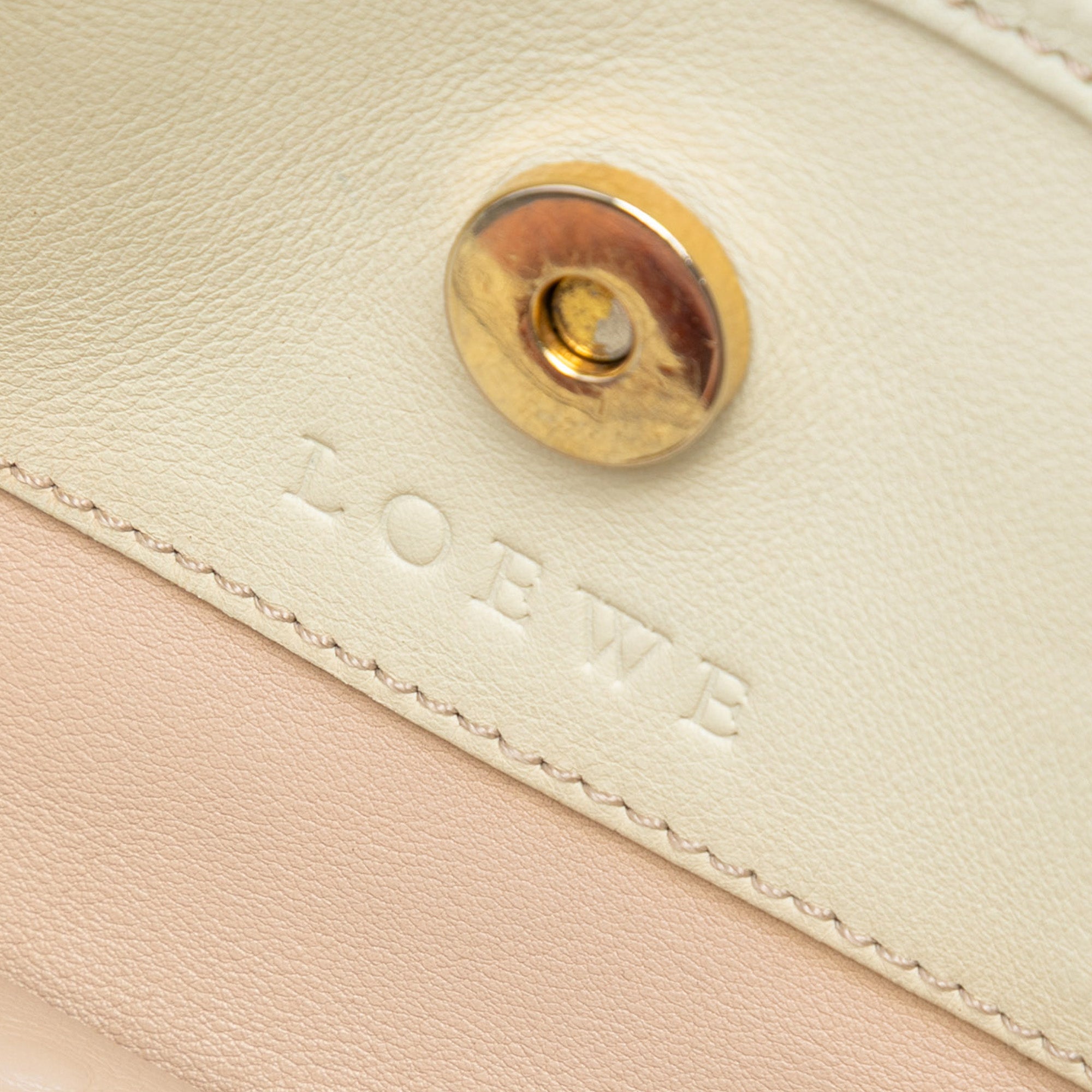 Anagram Suede Tote - Image 5