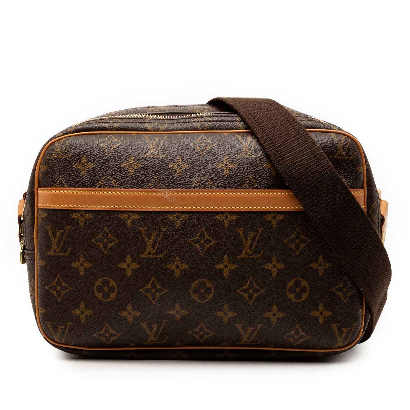 Monogram Reporter PM - Image 1
