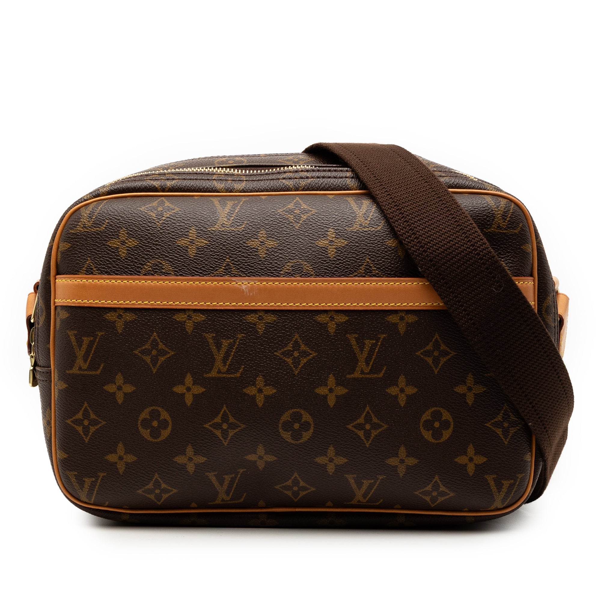 Monogram Reporter PM - Image 1