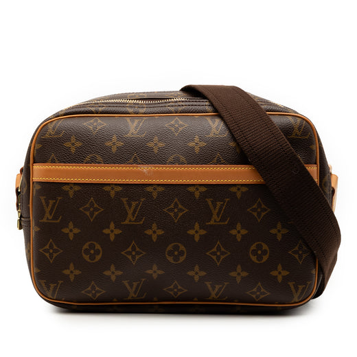 Monogram Reporter PM - Image 1