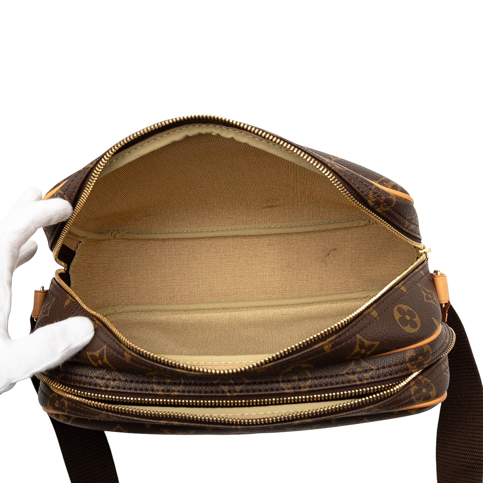Monogram Reporter PM - Image 4