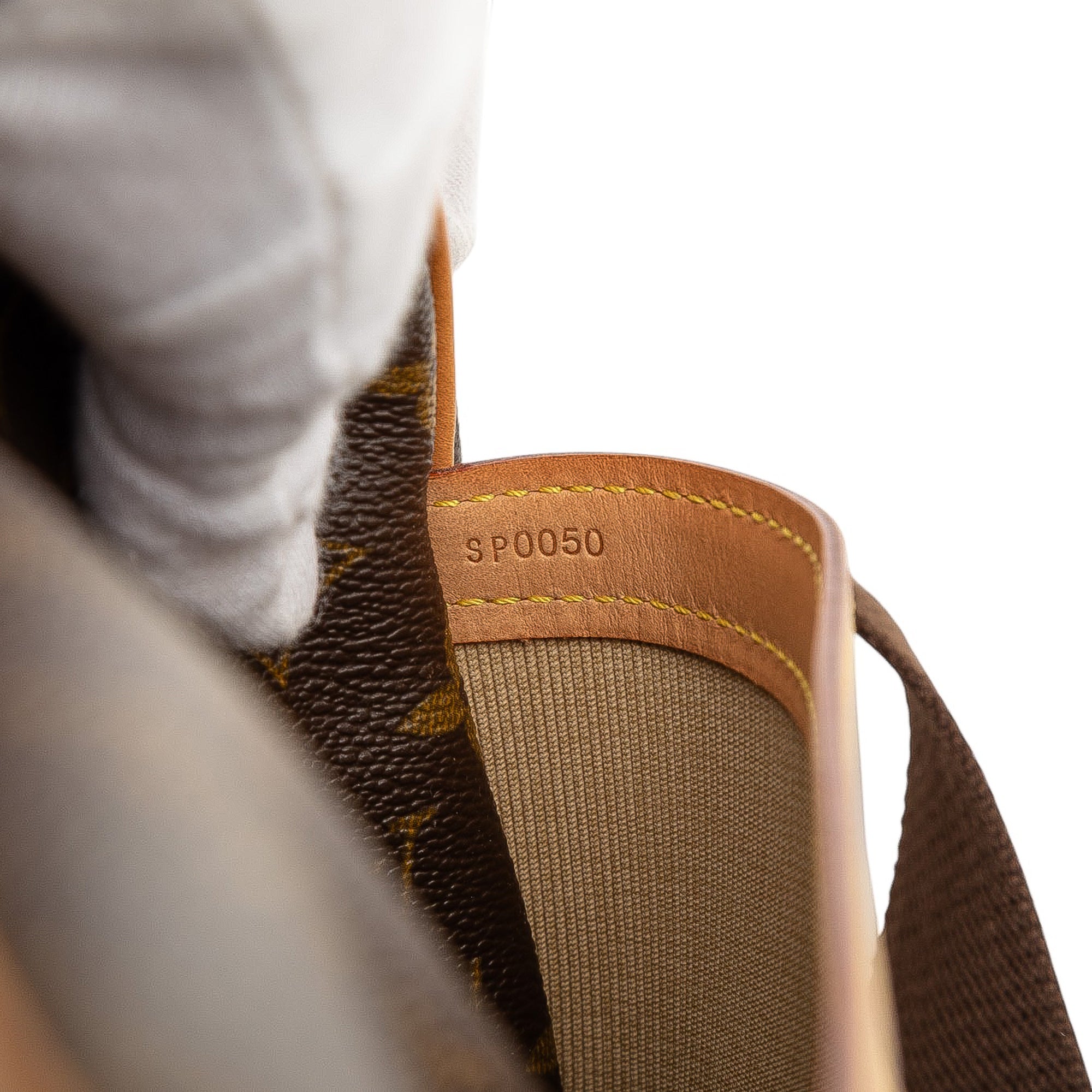 Monogram Reporter PM - Image 5