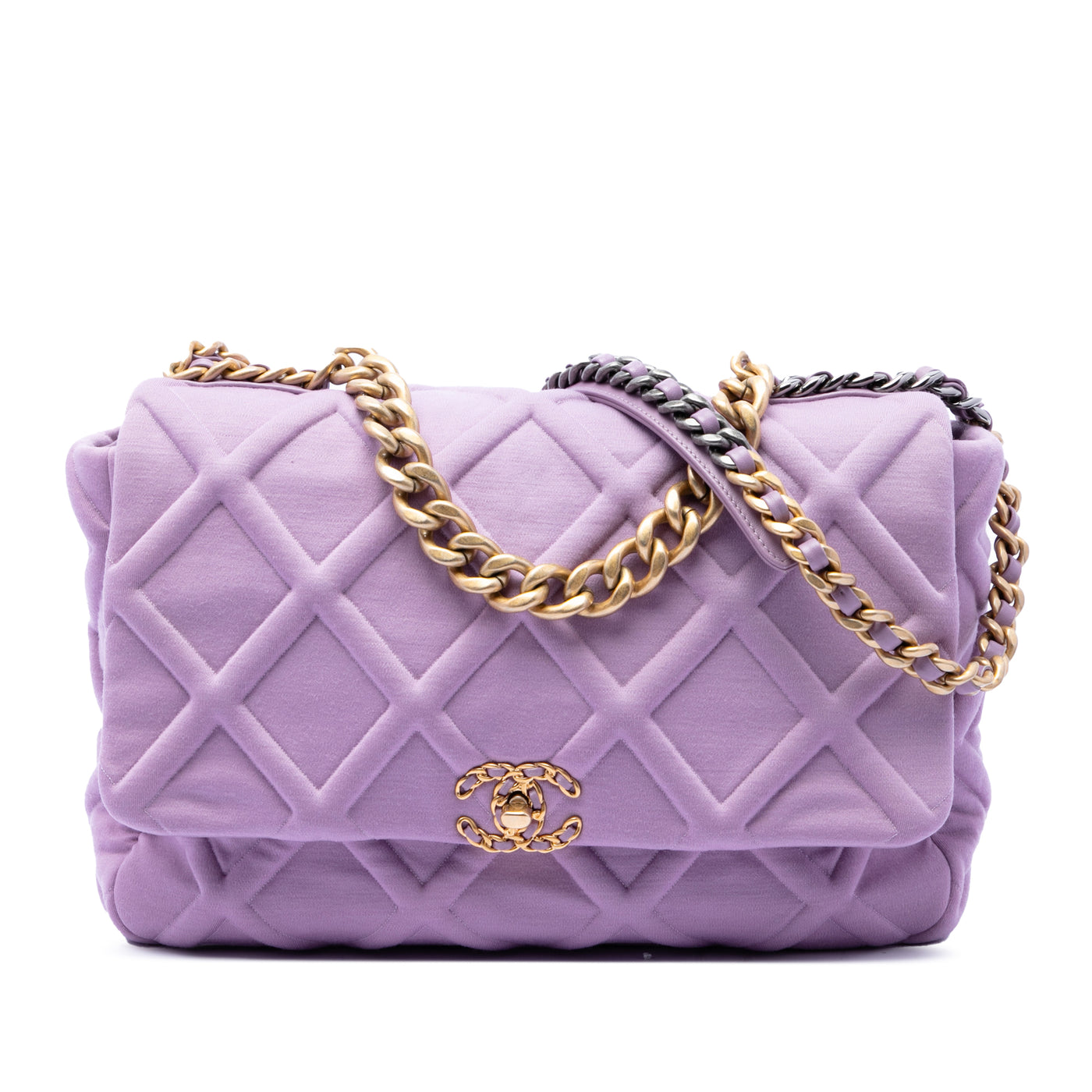 Large Jersey 19 Flap - Image 1