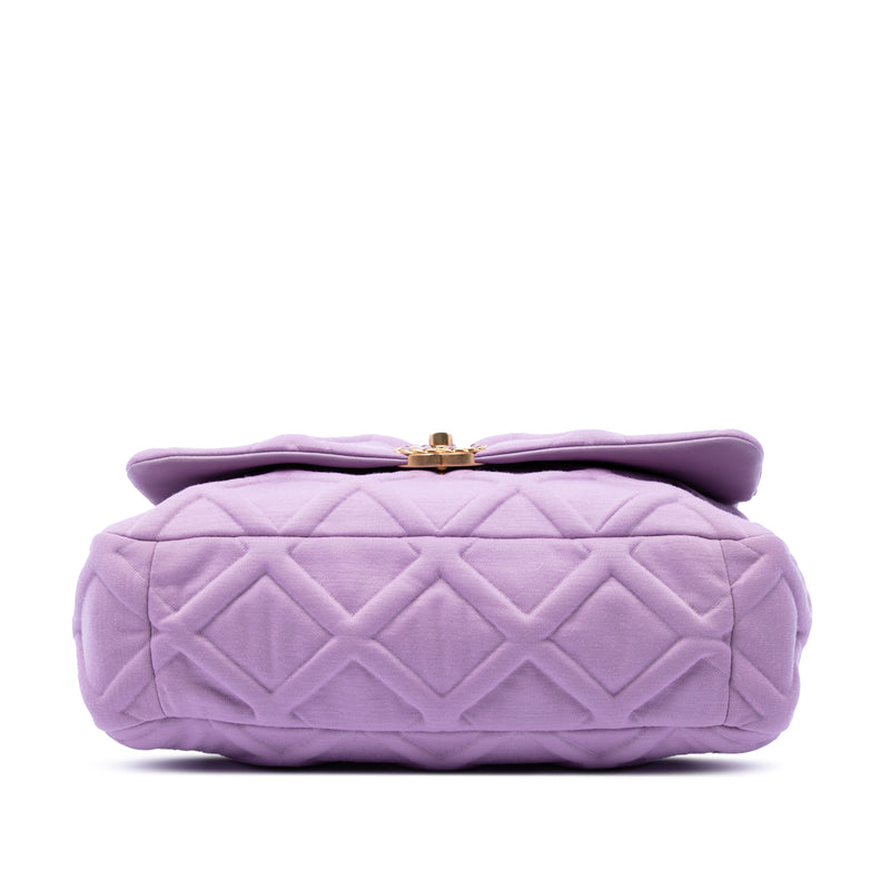 Large Jersey 19 Flap - Image 3