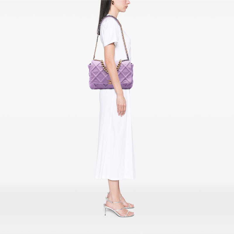 Large Jersey 19 Flap - Image 6