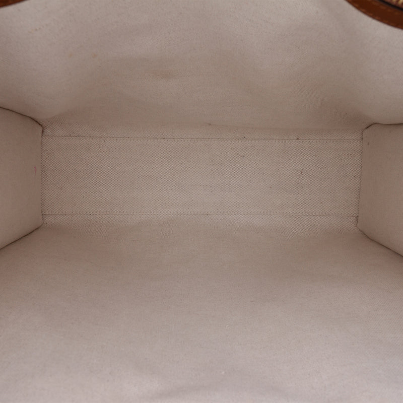 Medium GG Supreme Interlocking G Tote - Image 4