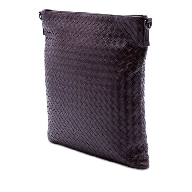 Nappa Intrecciato VN Crossbody - Image 2