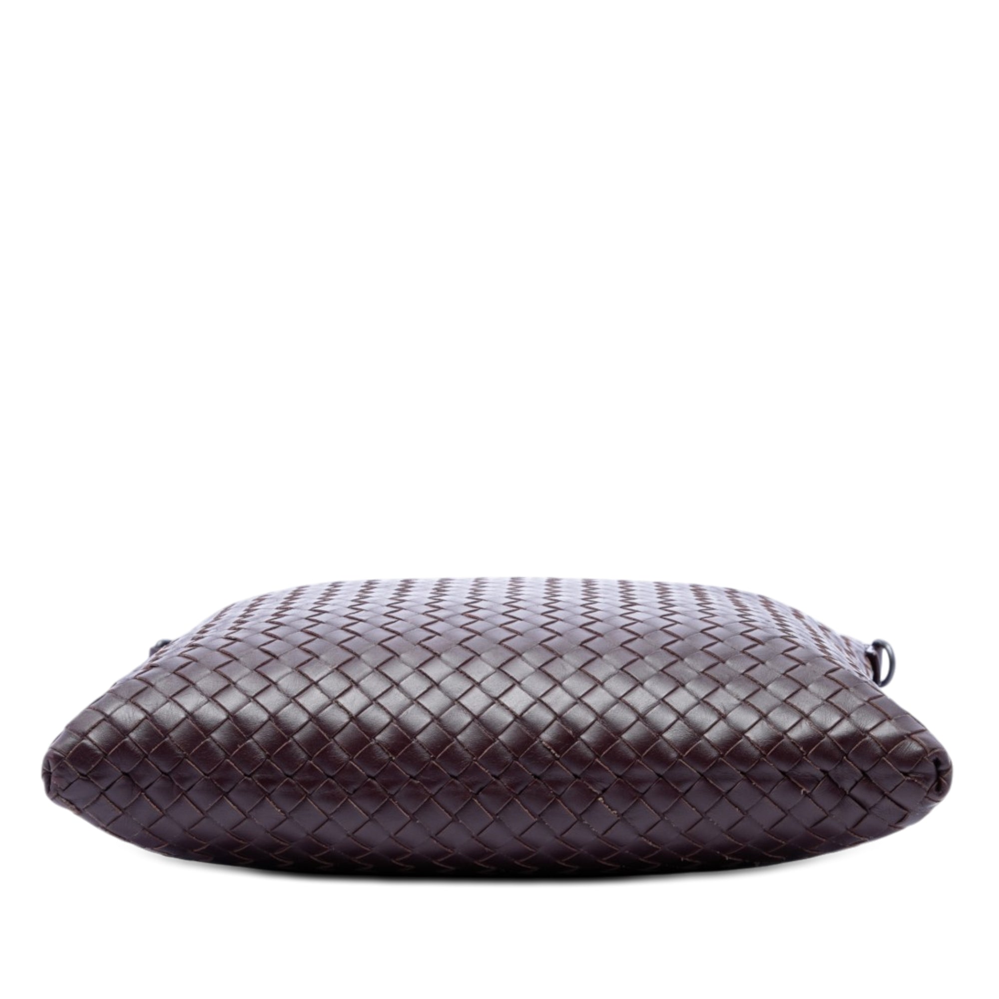 Nappa Intrecciato VN Crossbody - Image 3