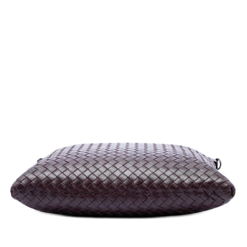 Nappa Intrecciato VN Crossbody - Image 3