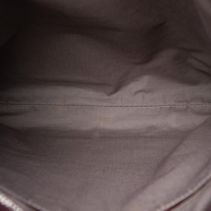 Nappa Intrecciato VN Crossbody - Image 4