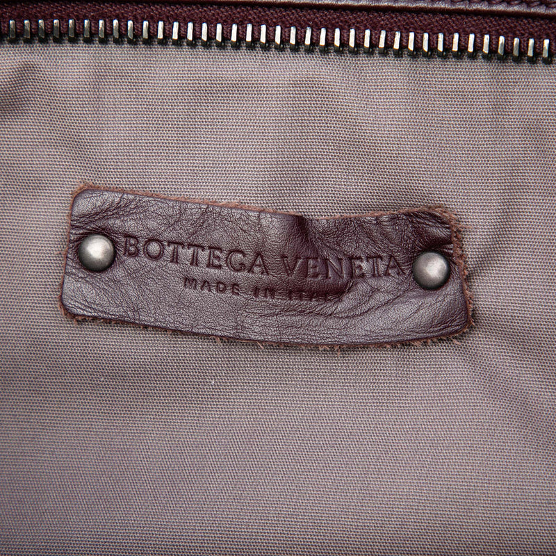 Nappa Intrecciato VN Crossbody - Image 5