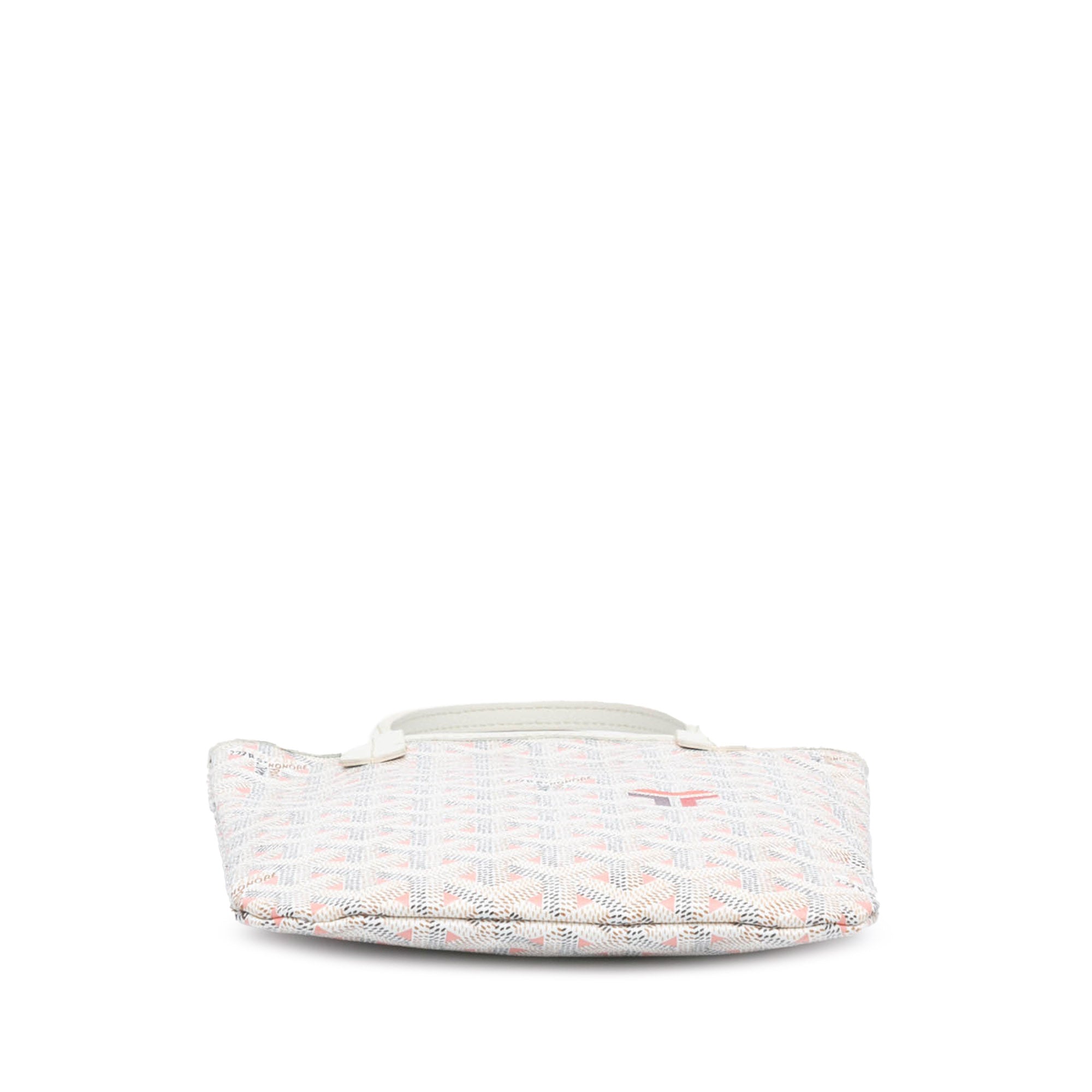 Goyardine Poitiers Claire Voie - Image 3