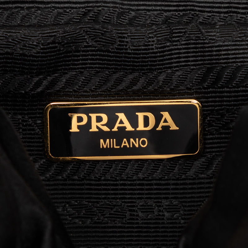 Raso Fiocco Bow Pouch - Image 5