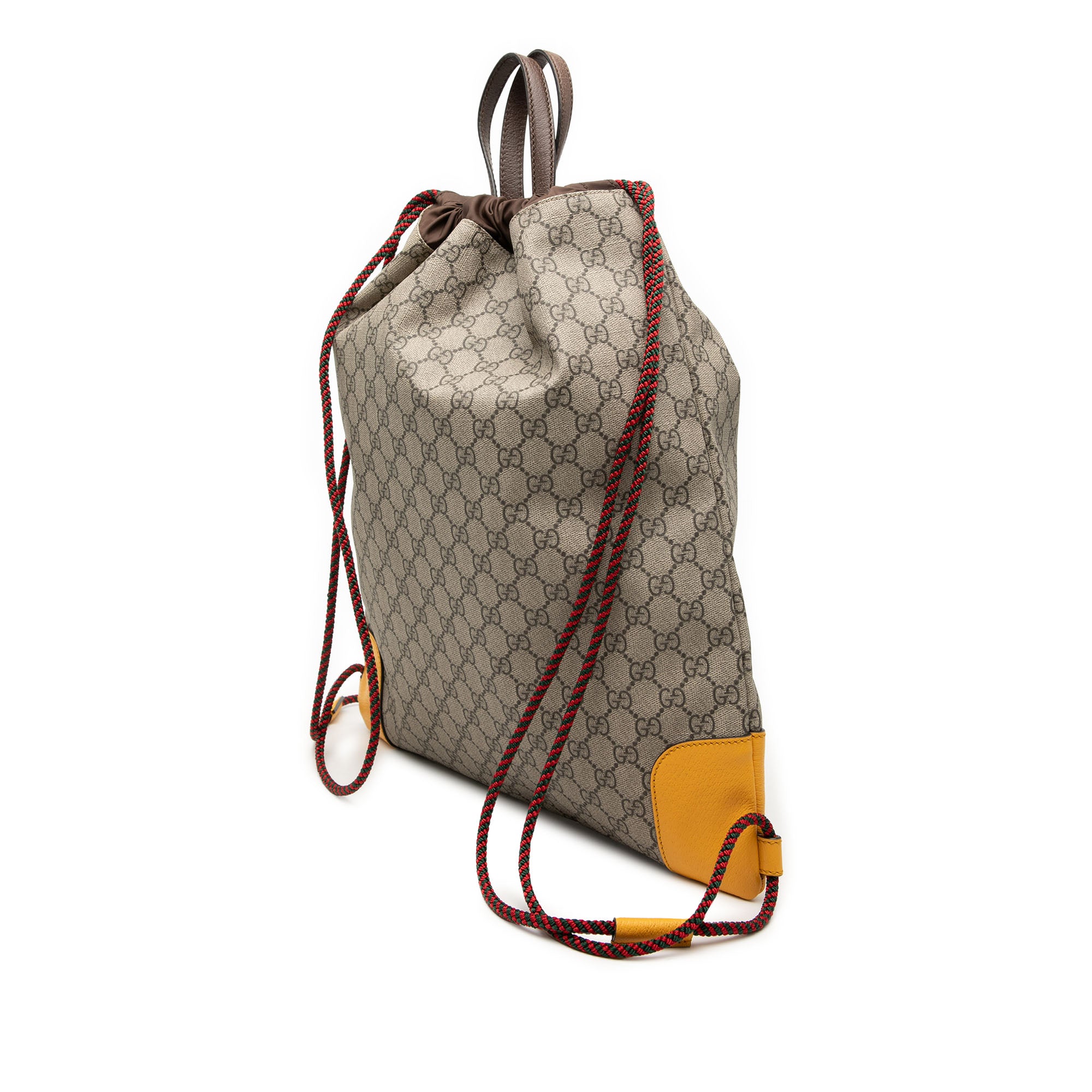 GG Supreme Animalier Backpack - Image 2