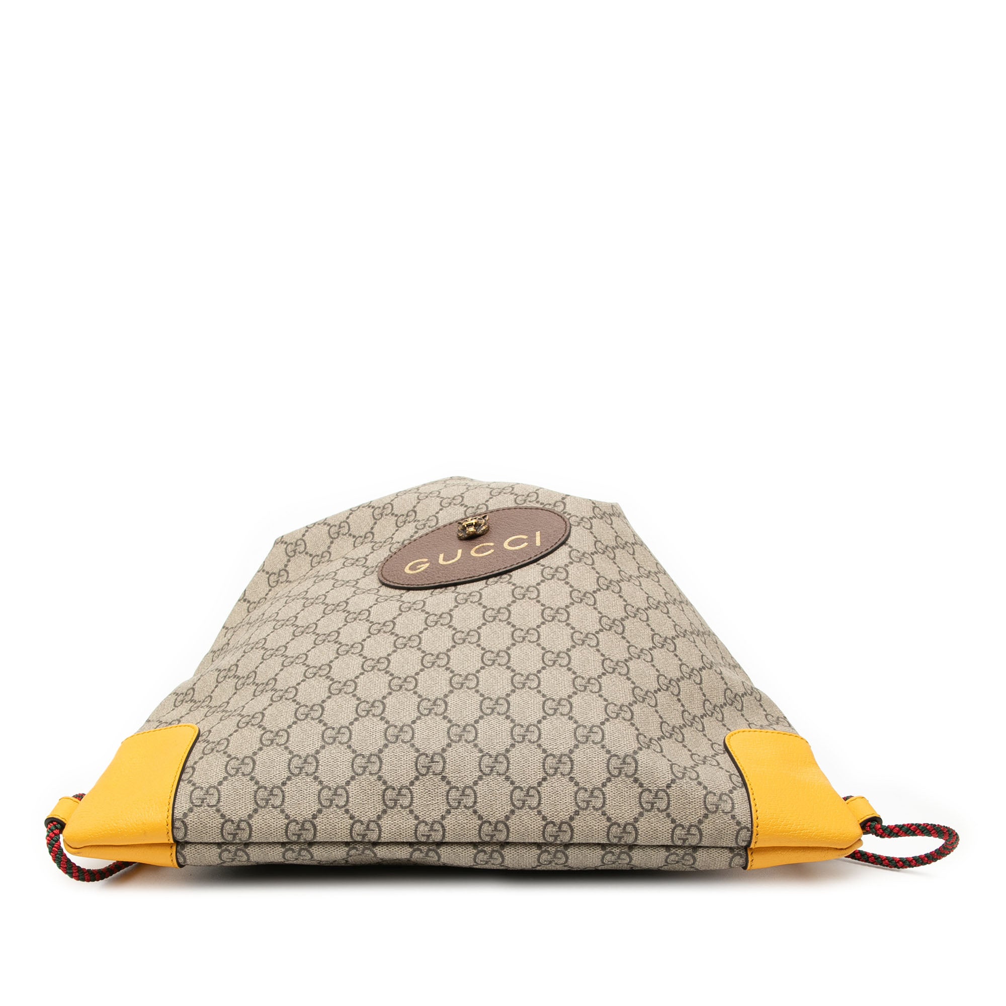 GG Supreme Animalier Backpack - Image 3