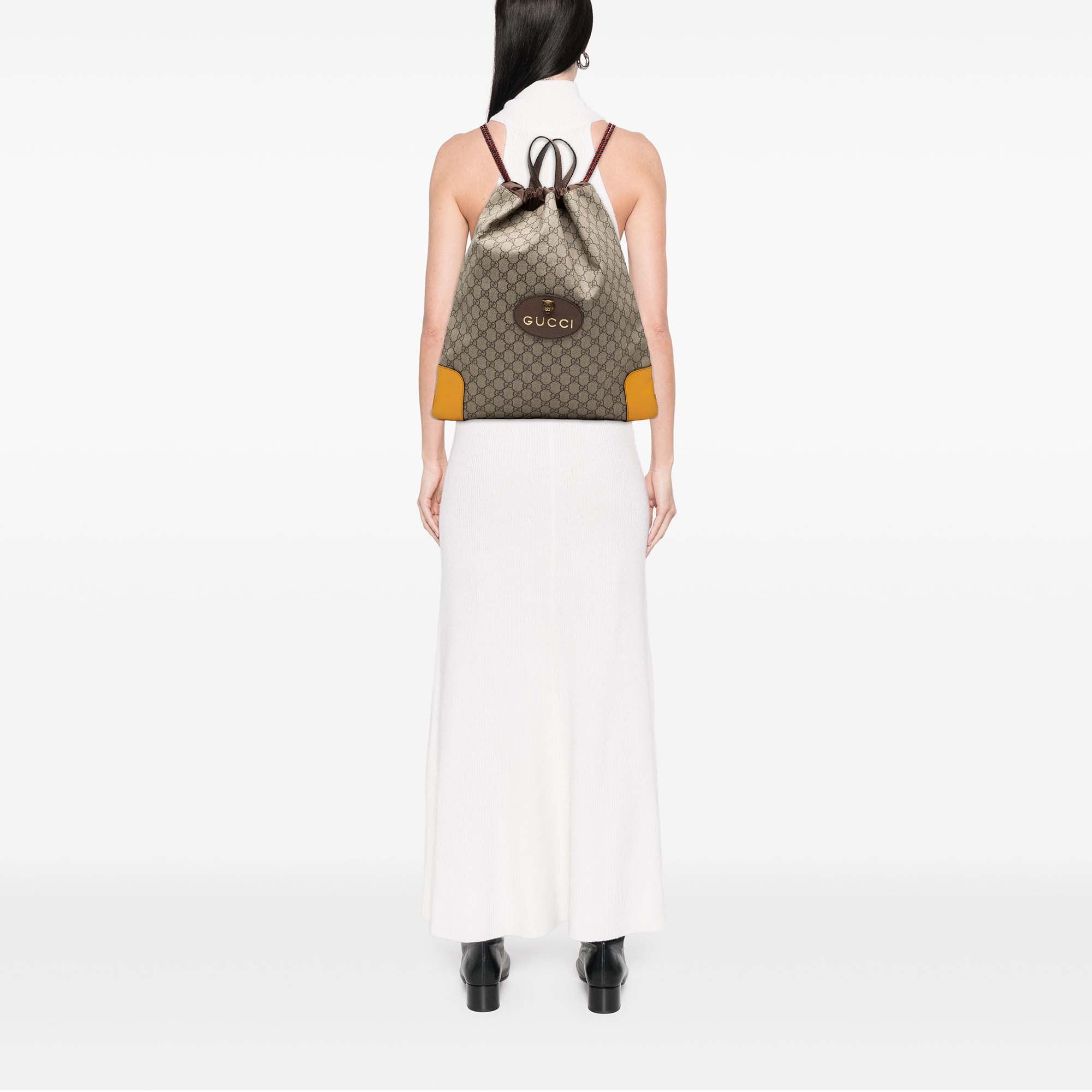 GG Supreme Animalier Backpack - Image 7