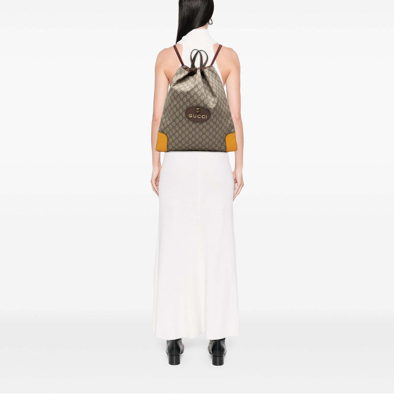 GG Supreme Animalier Backpack - Image 7