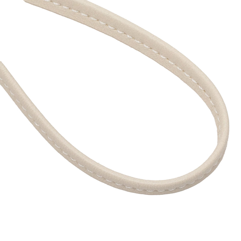 Milo lambskin and Swift Calfskin Rodeo Pegase Bag Charm PM - Image 6
